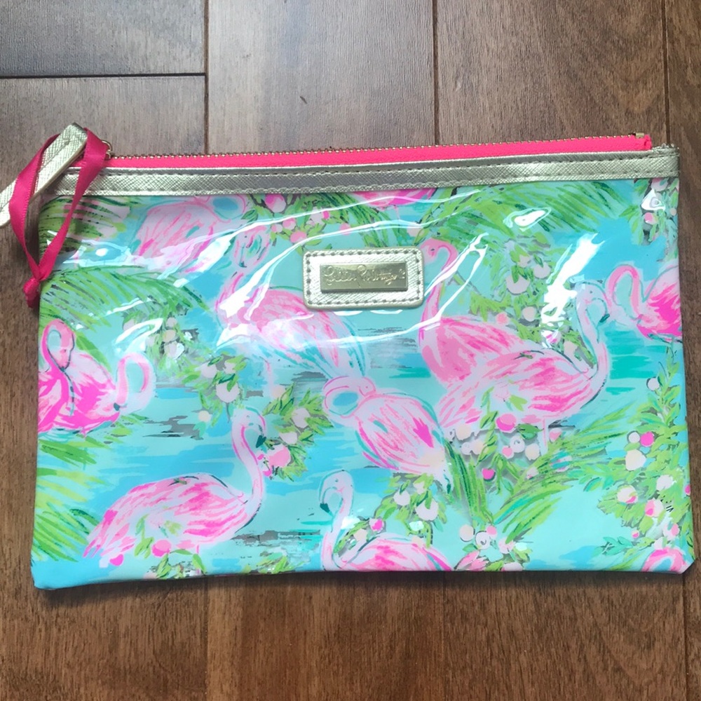 Lily Pulitzer bag